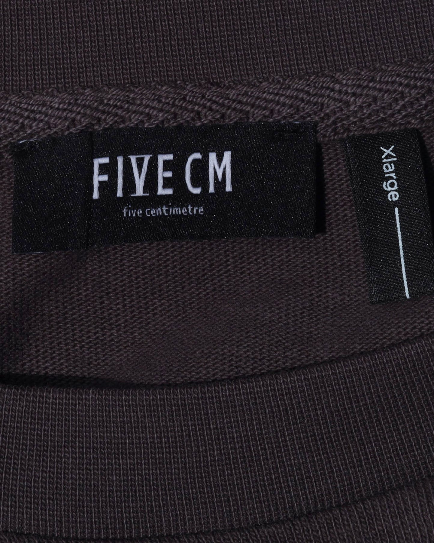 Men's Lucky Tonight T-shirt in Charcoal