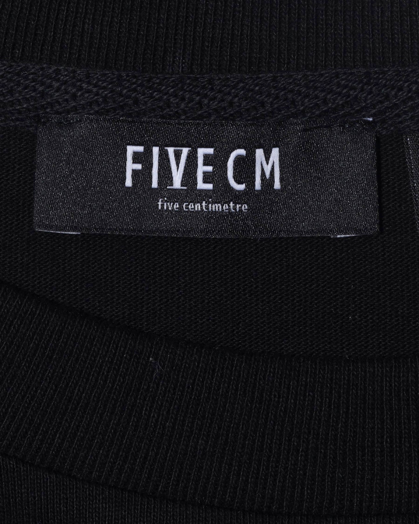 Men's Burning Love T-shirt in Black