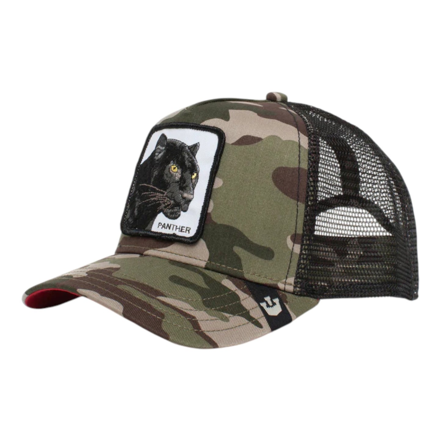 Goorin Bros The Panther - Camouflouge