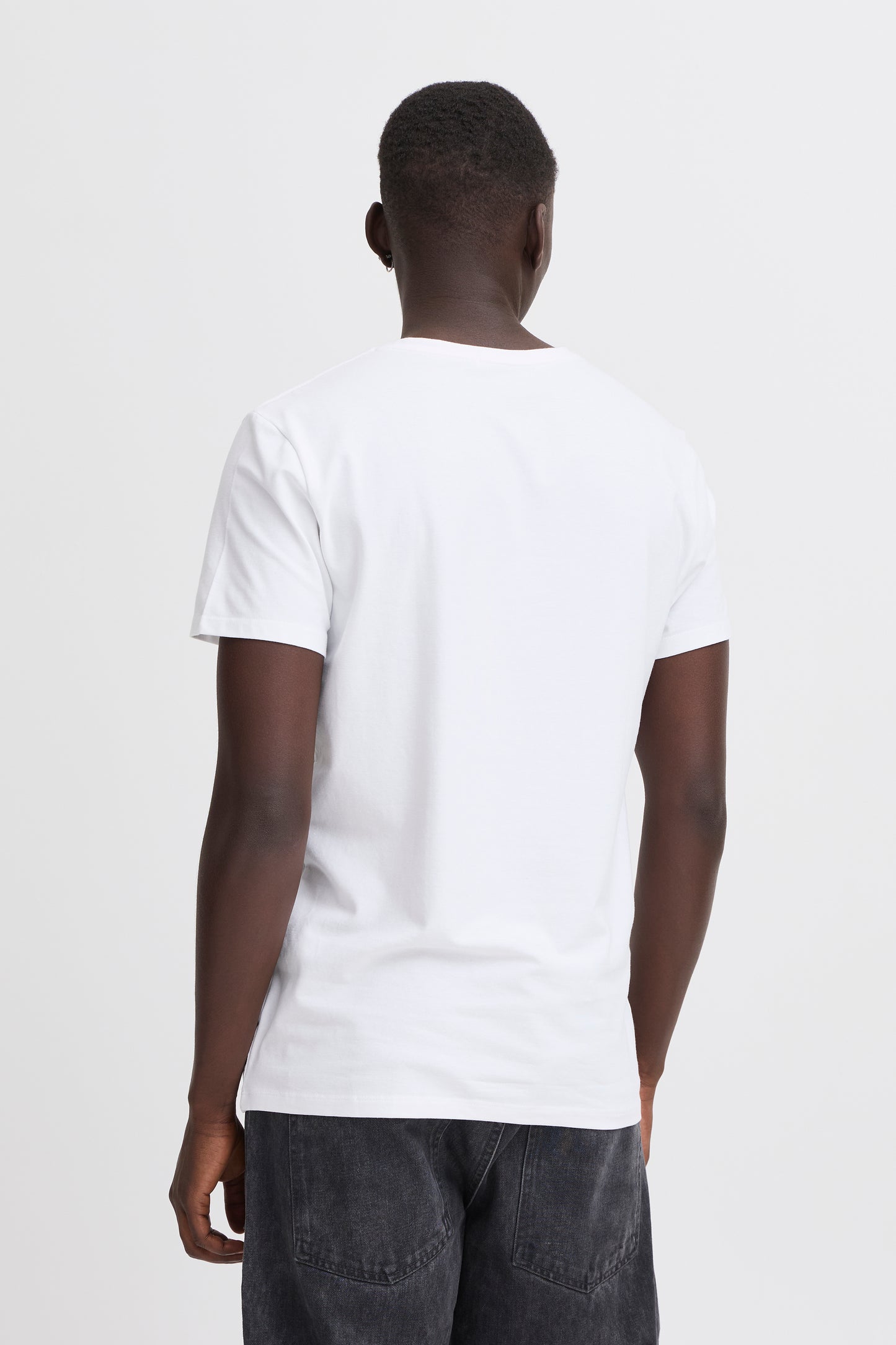 BHDINTON V-NECK TEE 2-PACK