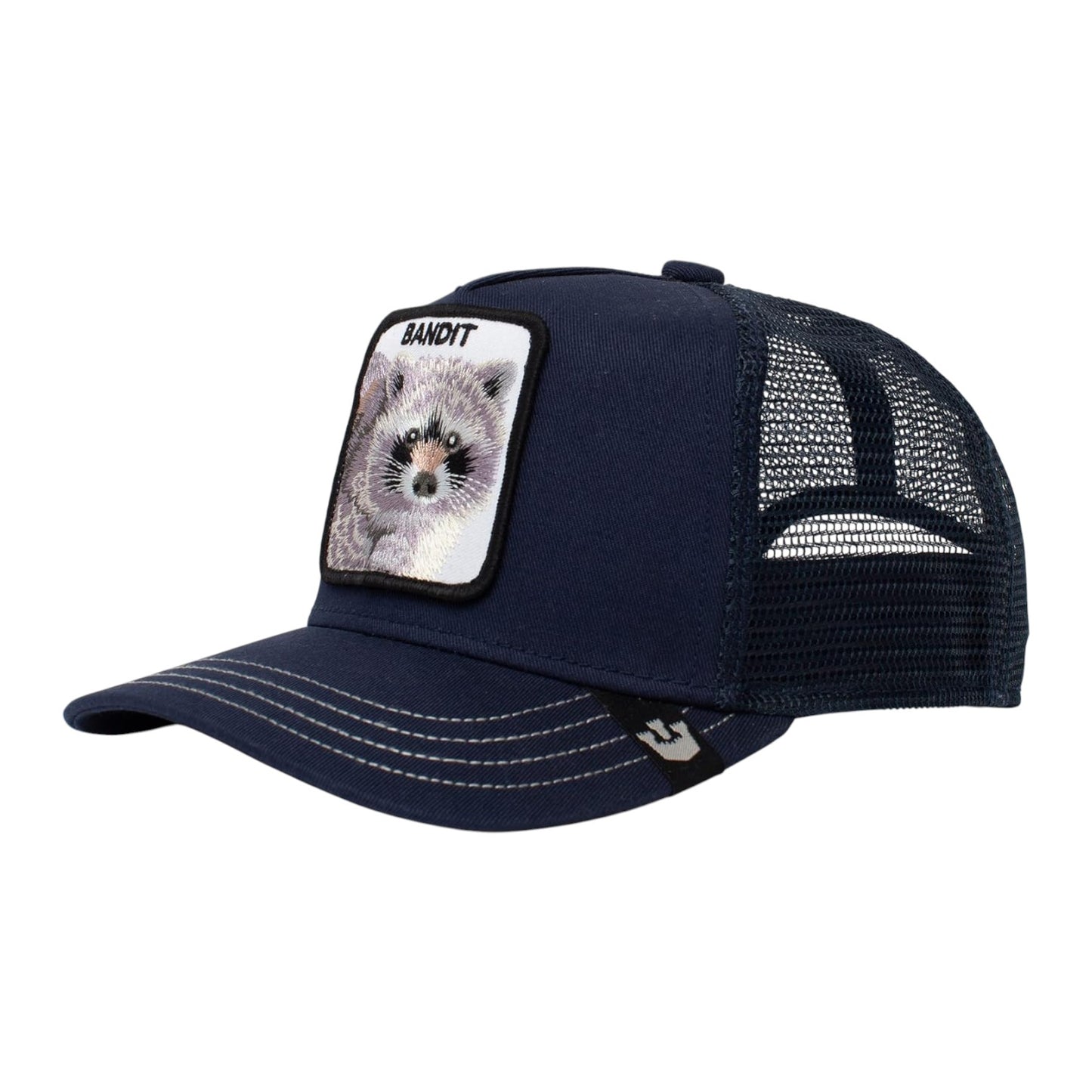 Goorin Bros KIDS Sticky Bandit Cap Navy