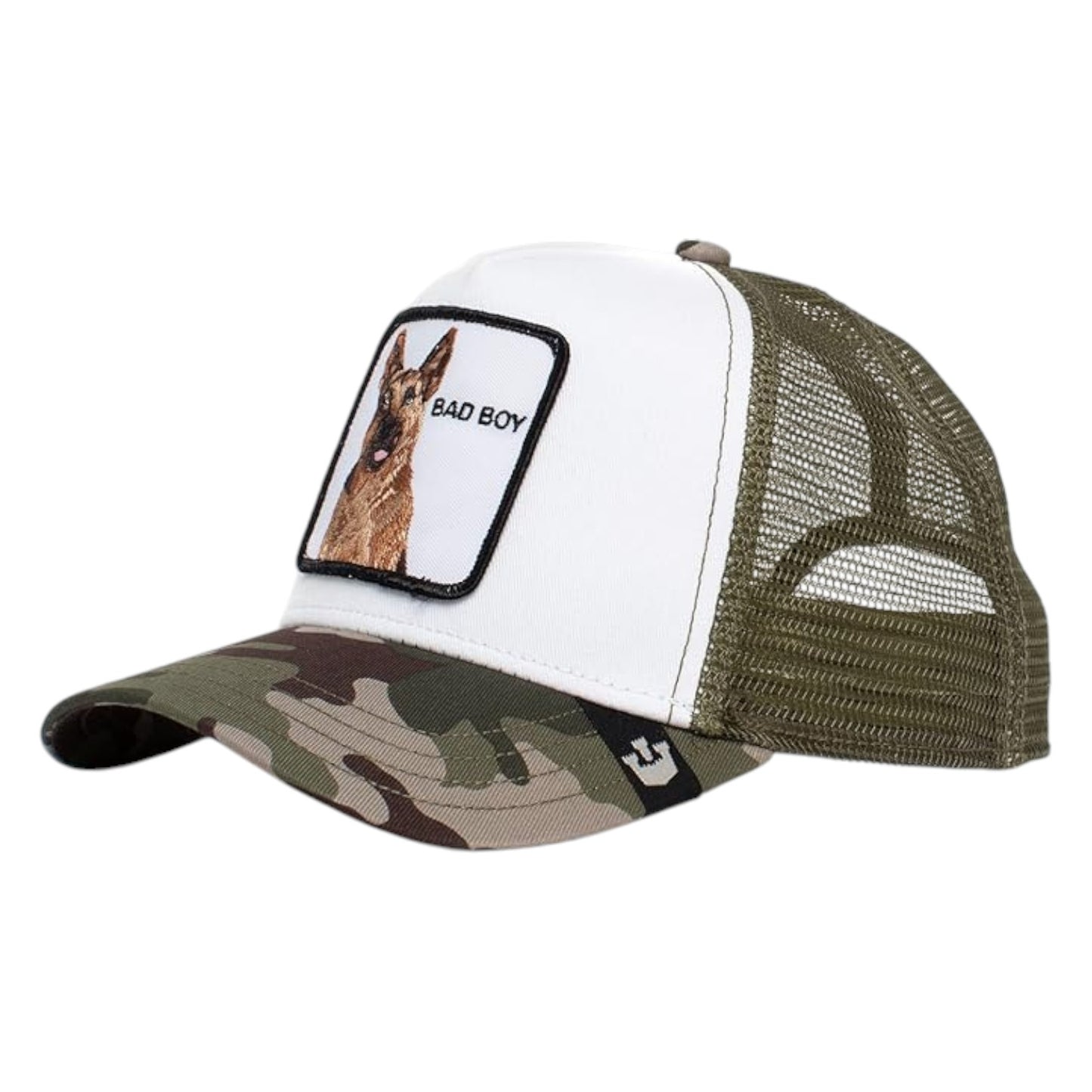 Goorin Bros Bouncer Cap