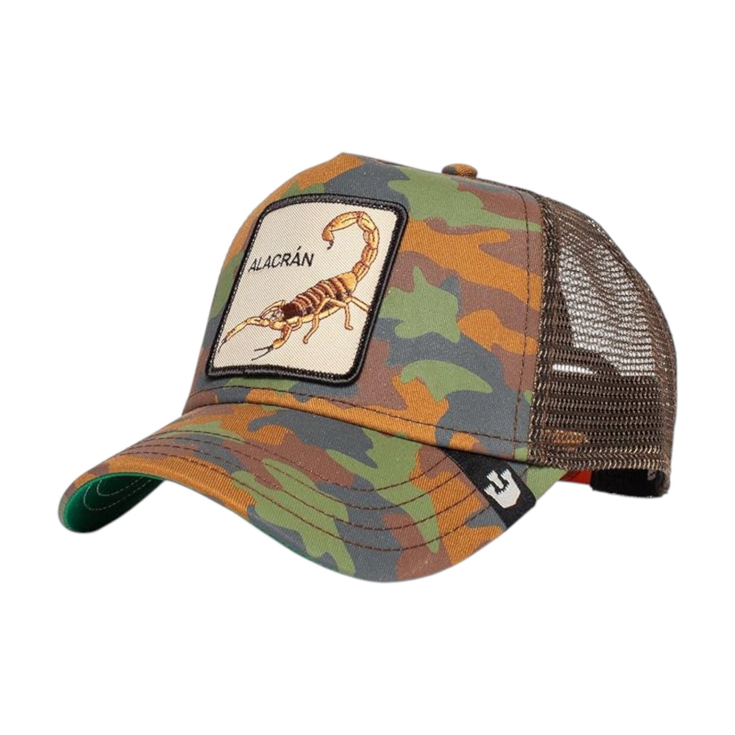 Goorin Bros The Alacran Brown