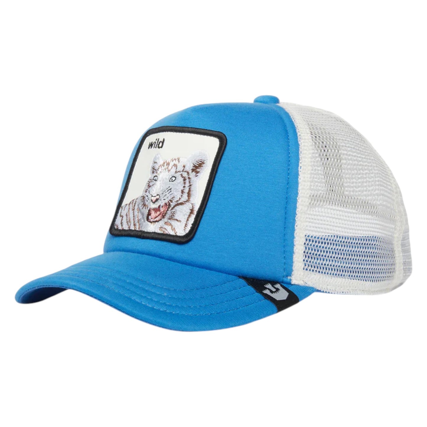 Goorin Bros KIDS Wild Stripes Hat