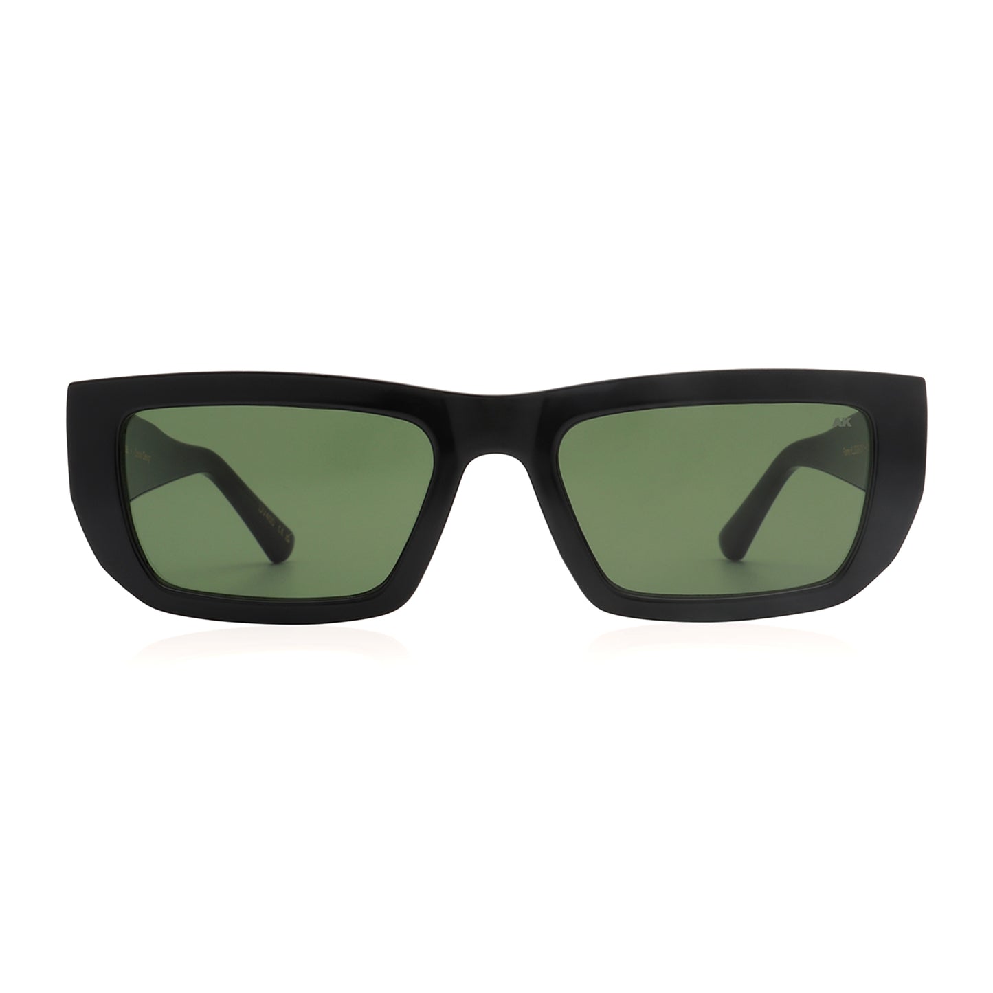 A.Kjaerbede Fame Sunglasses in Black color