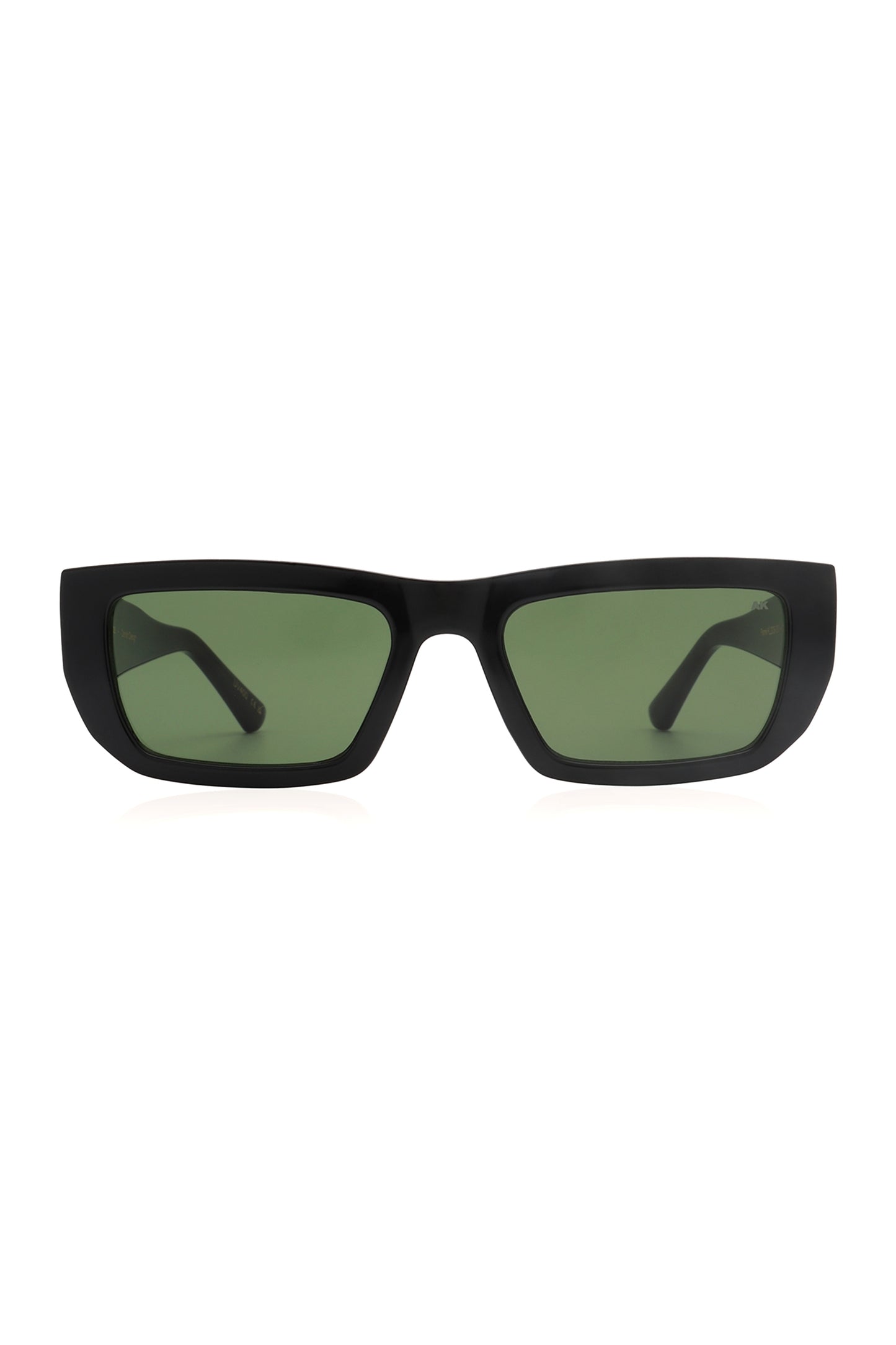 A.Kjaerbede Fame Sunglasses in Black color