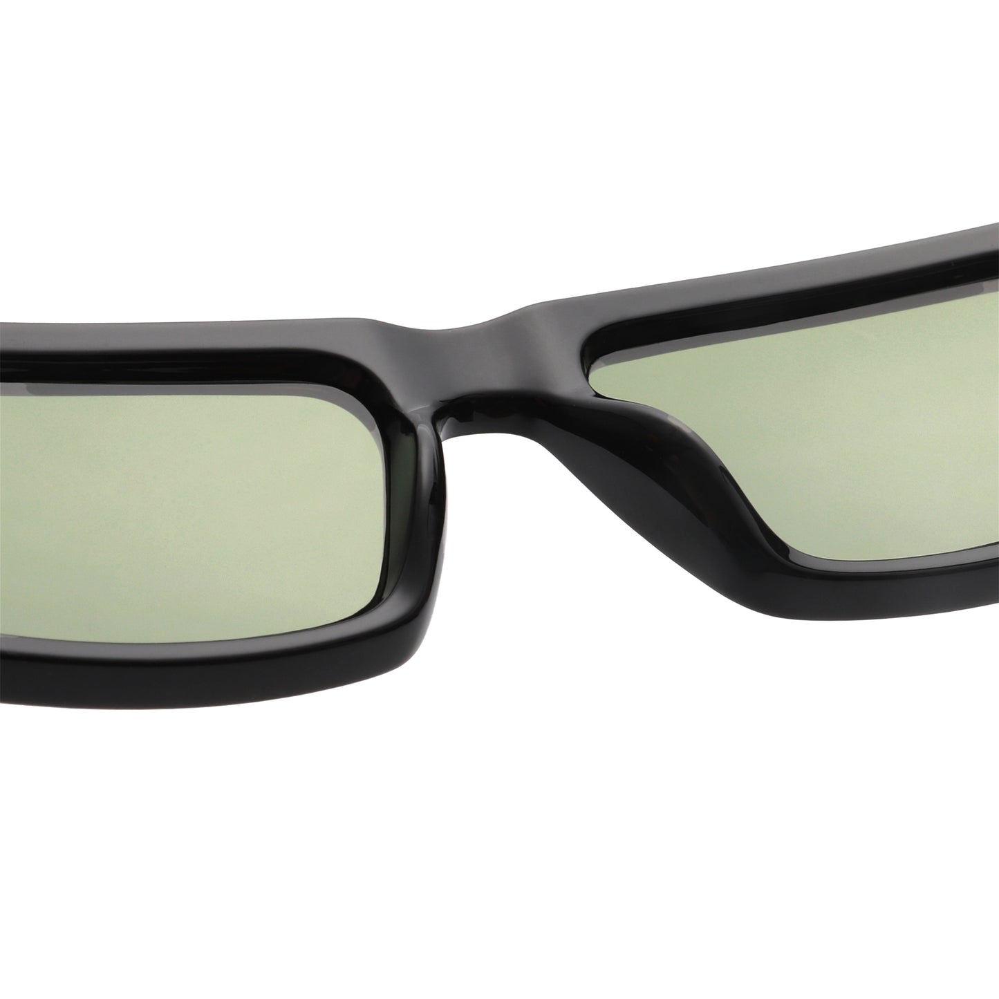 A.Kjaerbede Fame Sunglasses in Black color