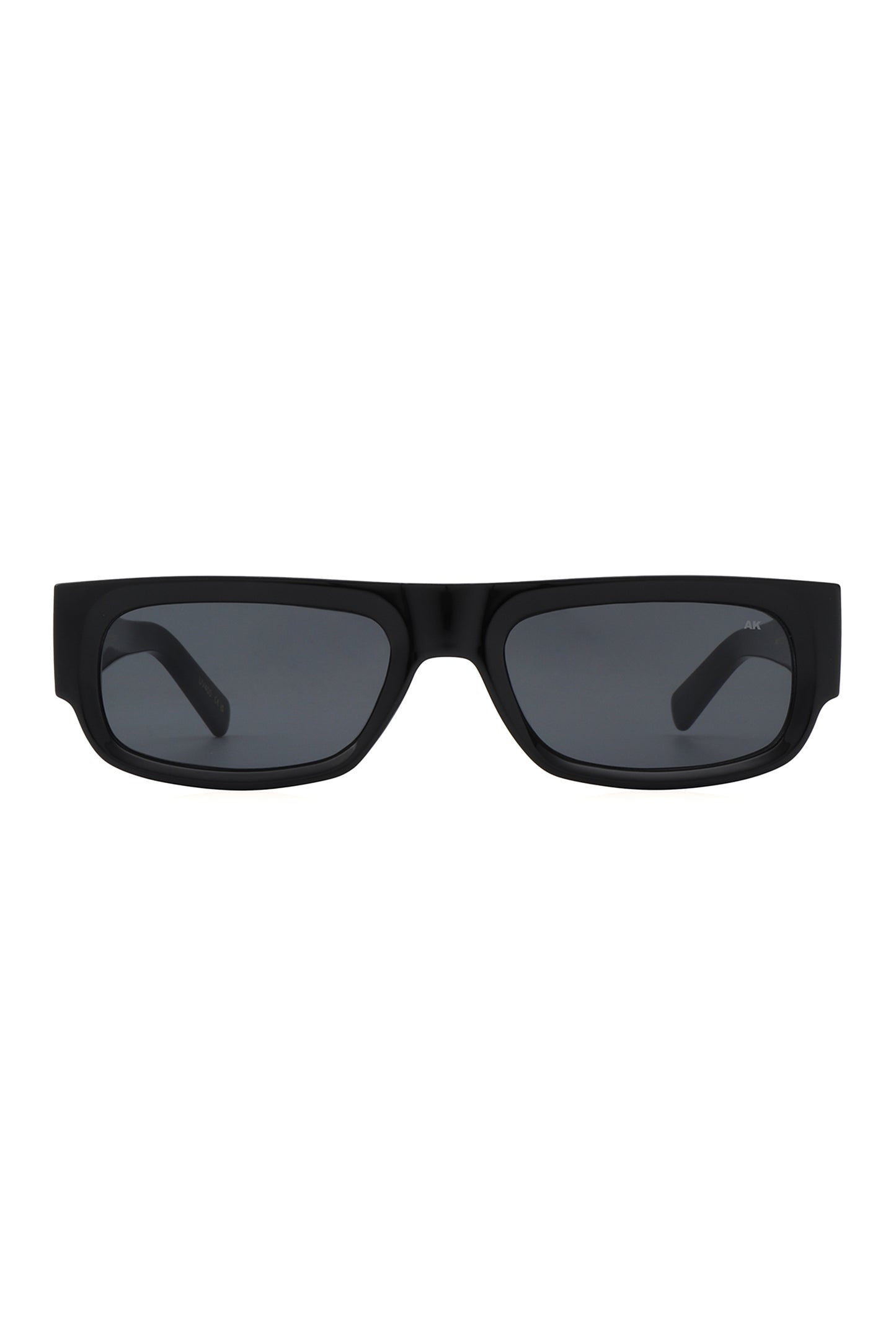 A.Kjaerbede Jean Sunglasses in Black color