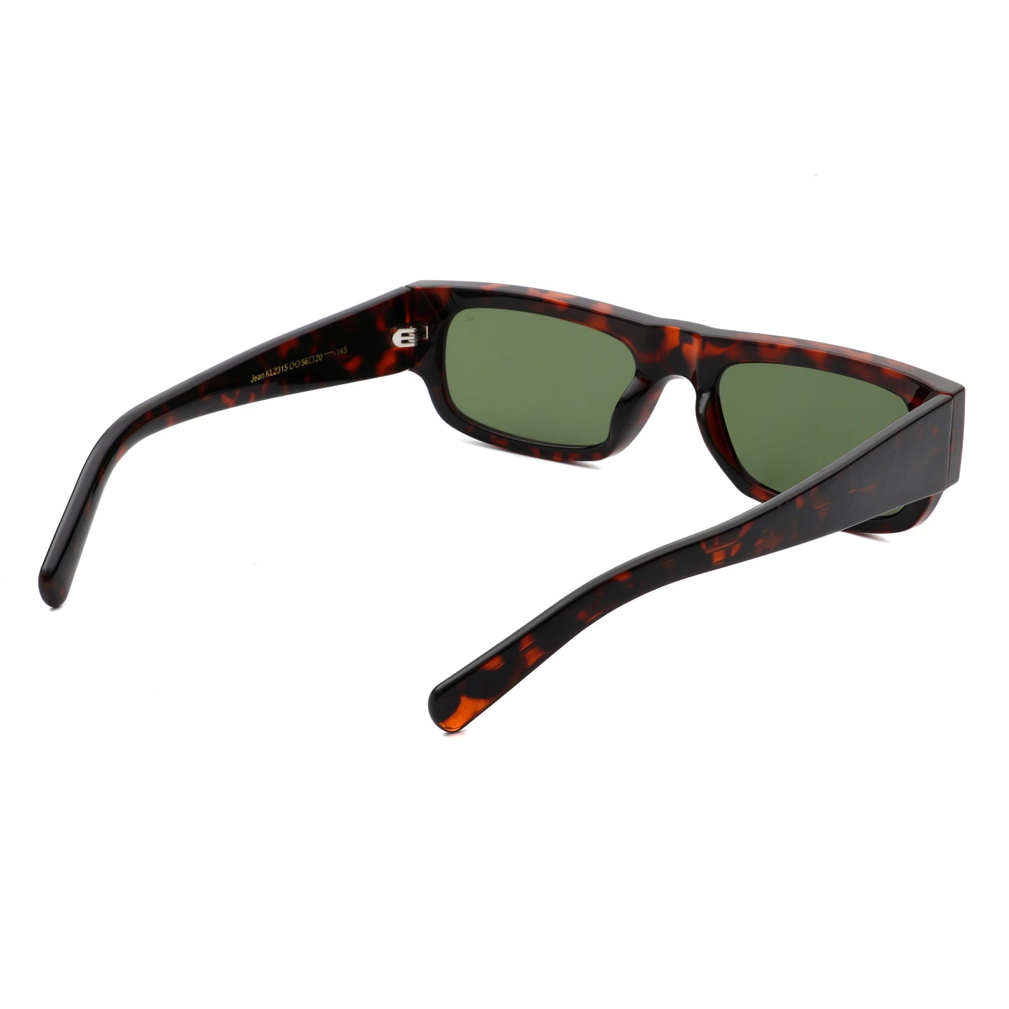A.Kjaerbede Jean Sunglasses in Demi Tortoise color
