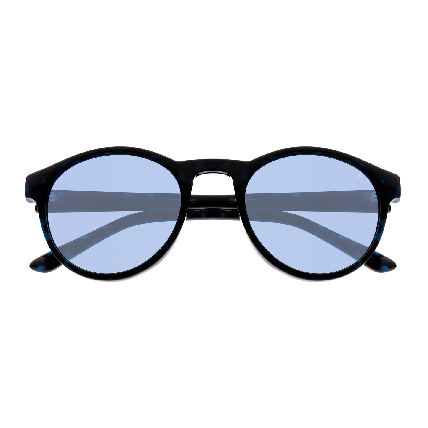 A.Kjaerbede Marvin Sunglasses in Demi Blue color