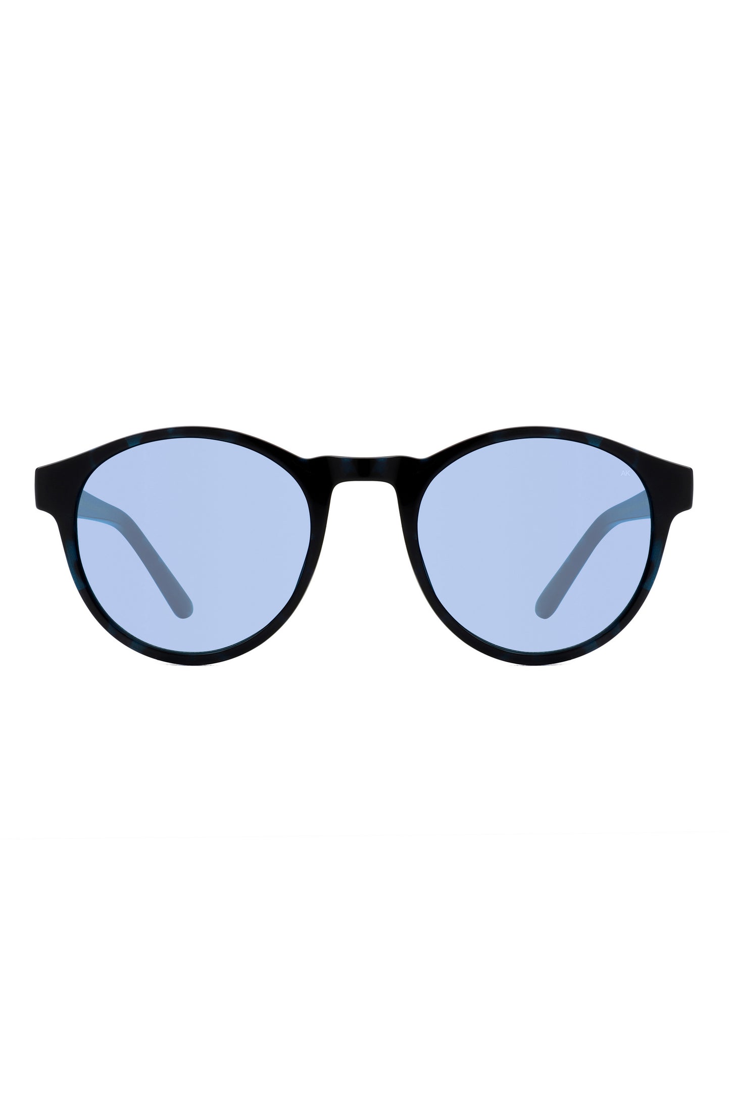 A.Kjaerbede Marvin Sunglasses in Demi Blue color