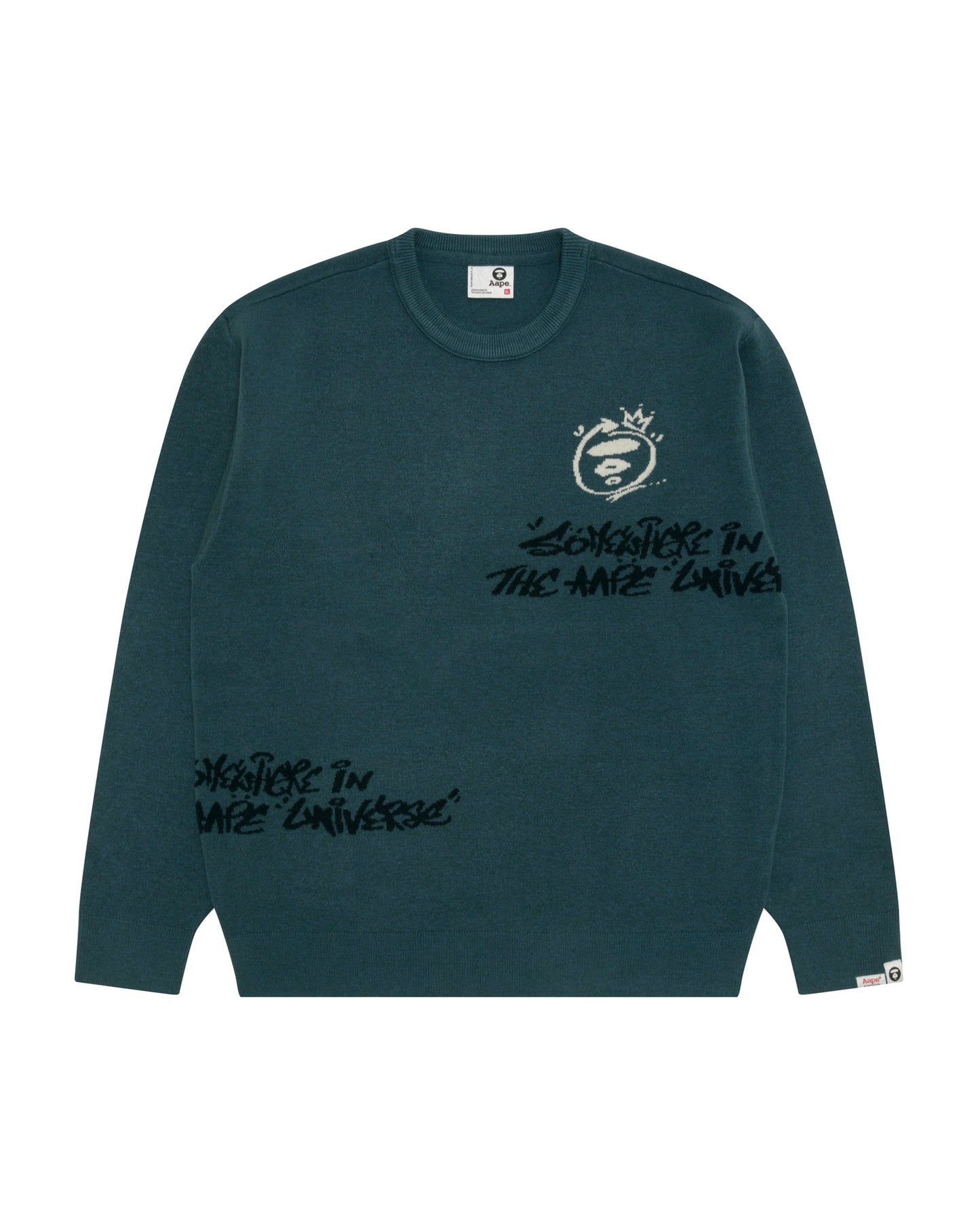Aape Basic KNIT