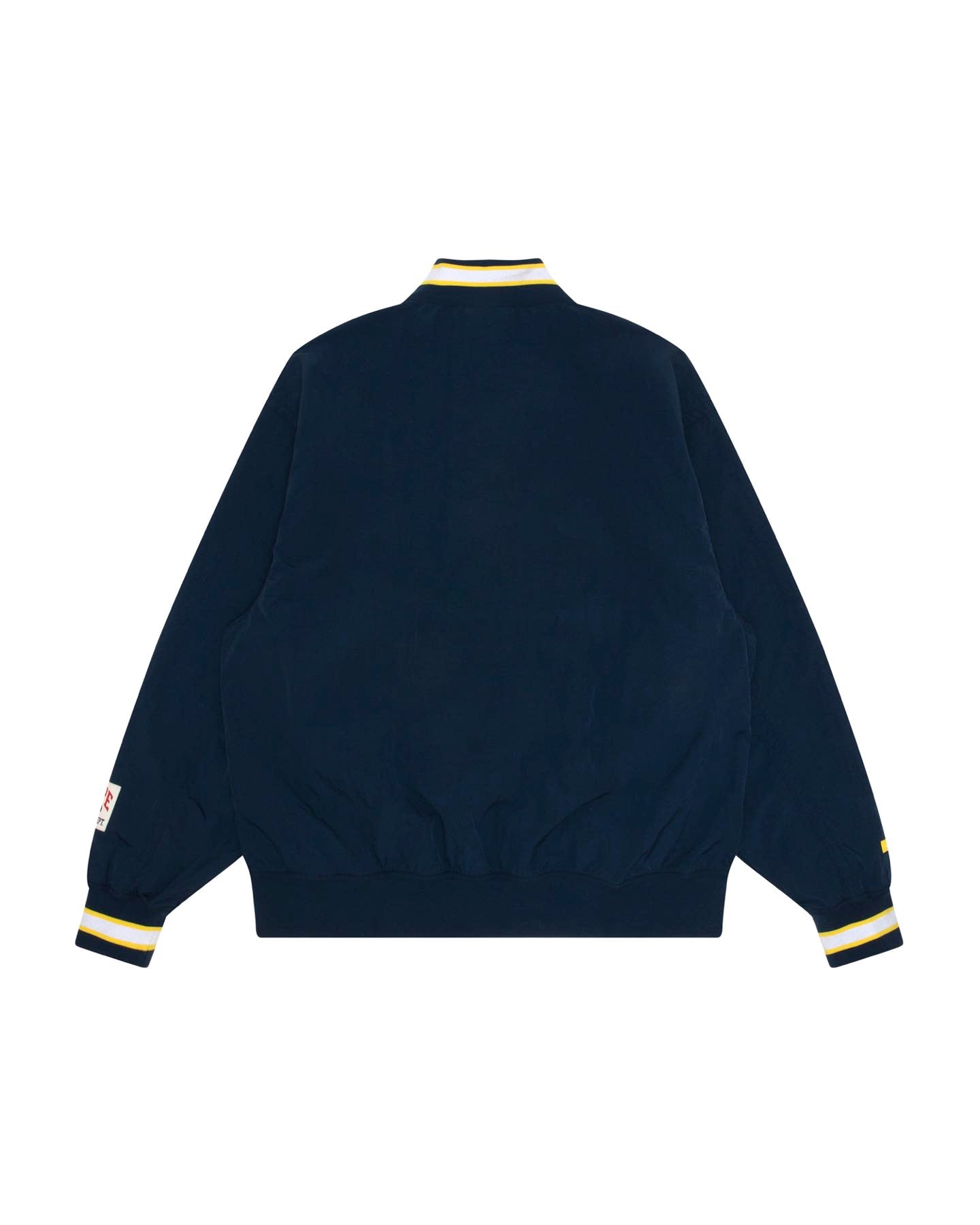 AAPE LIGHT WEIGHT JACKET-Navy