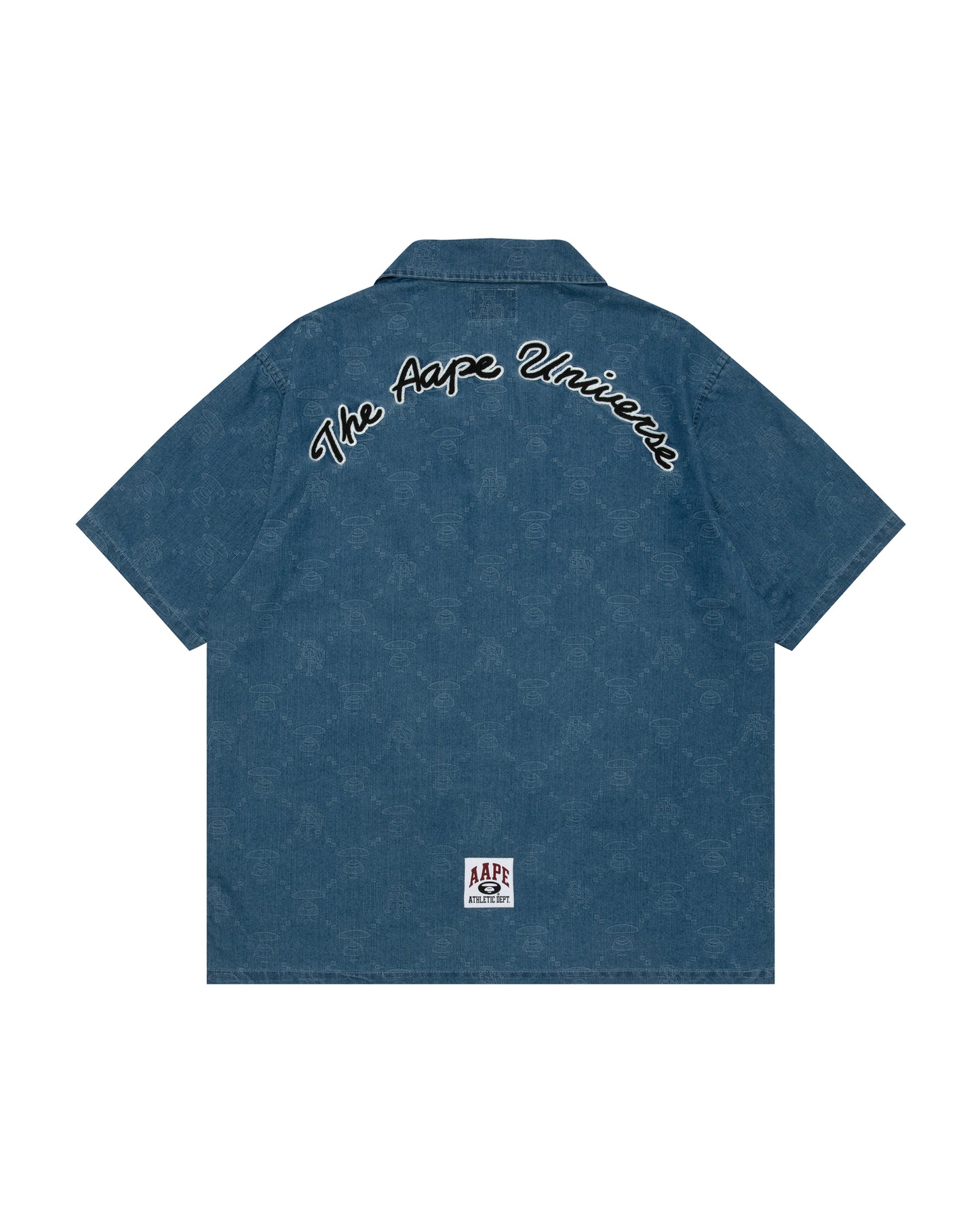 MEN SHORT SLEEVE SHIRTS