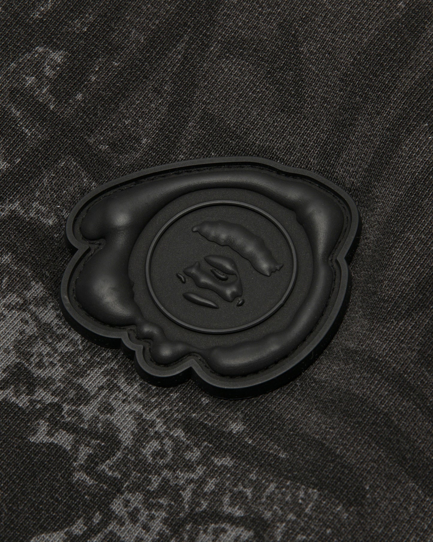 Aape Main ZIP UP SWEATER