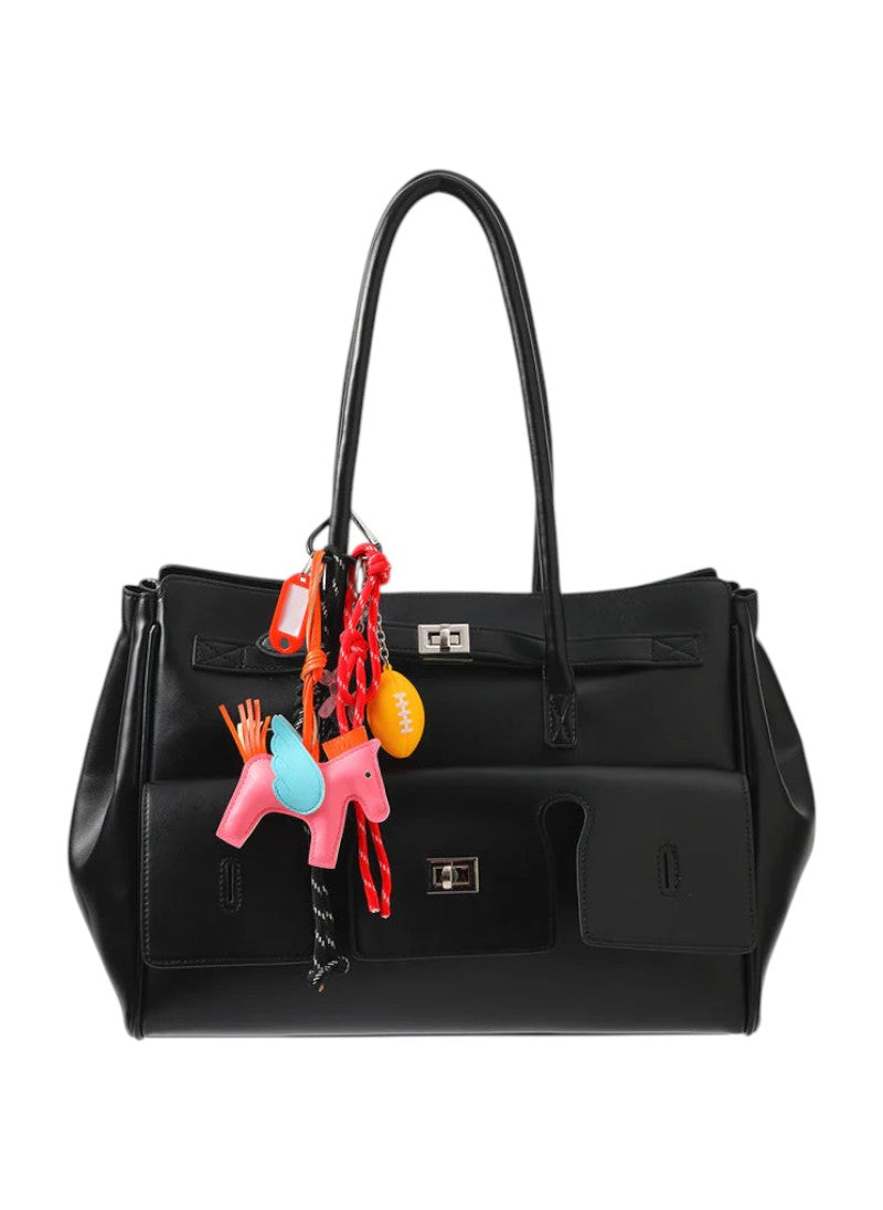 BAG CHARM SET