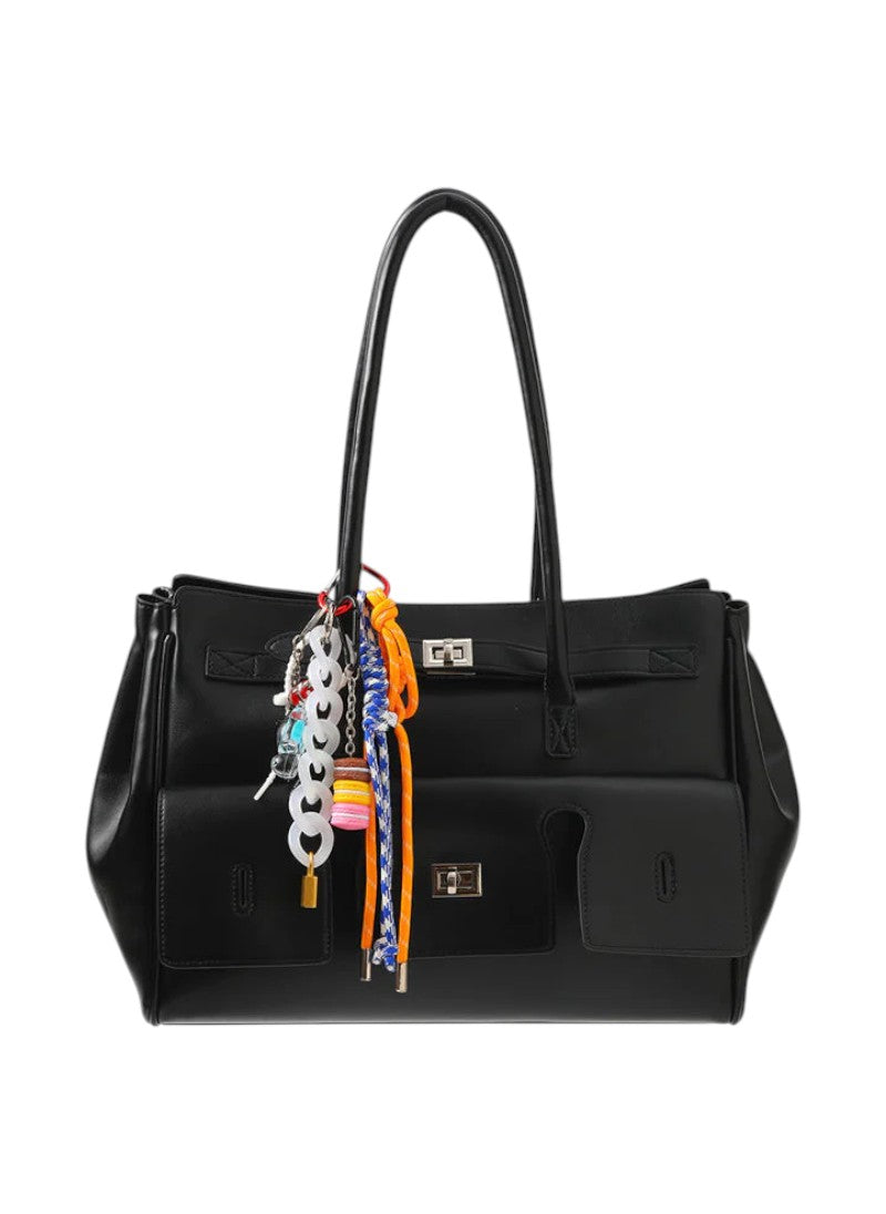 BAG CHARM SET