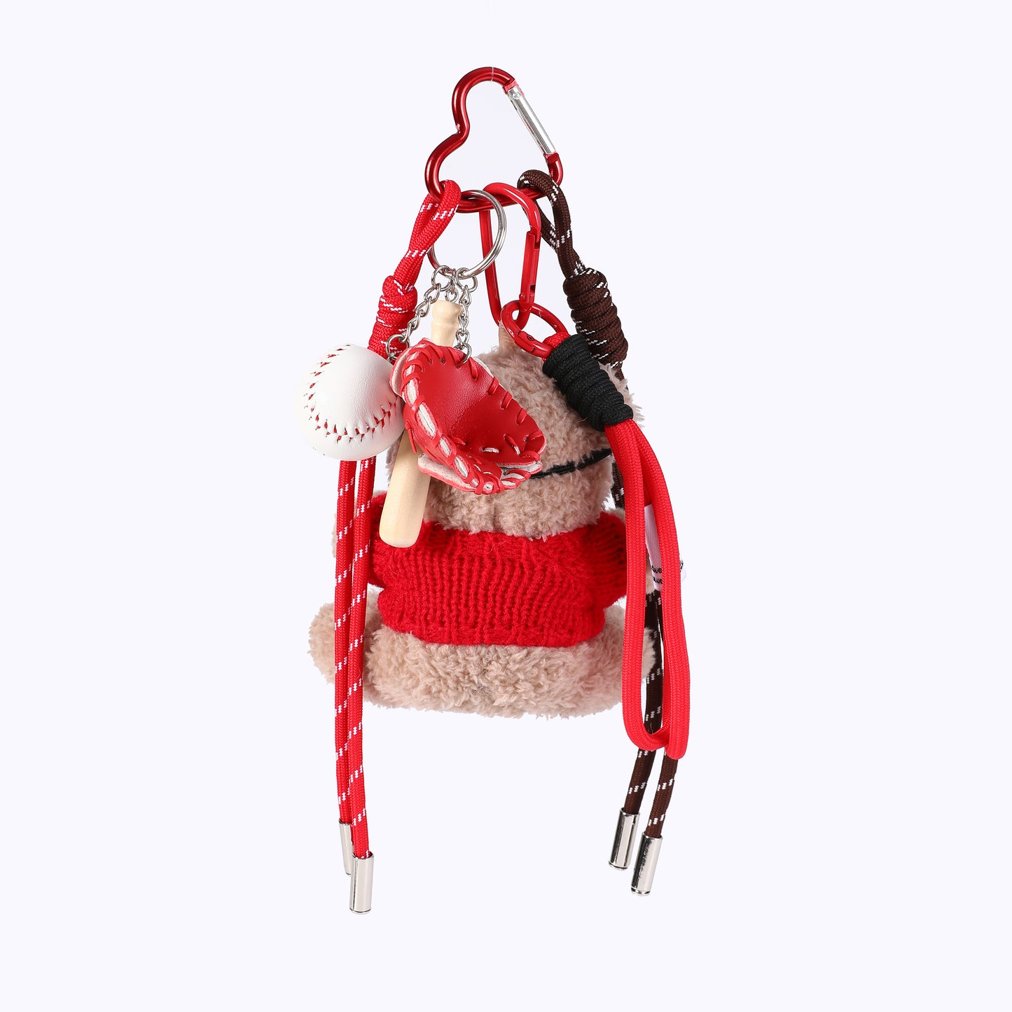 BAG CHARM SET