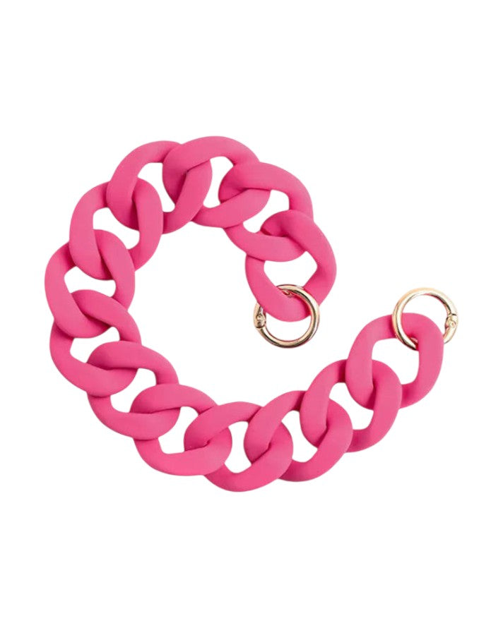 BAG CHARM CHAIN