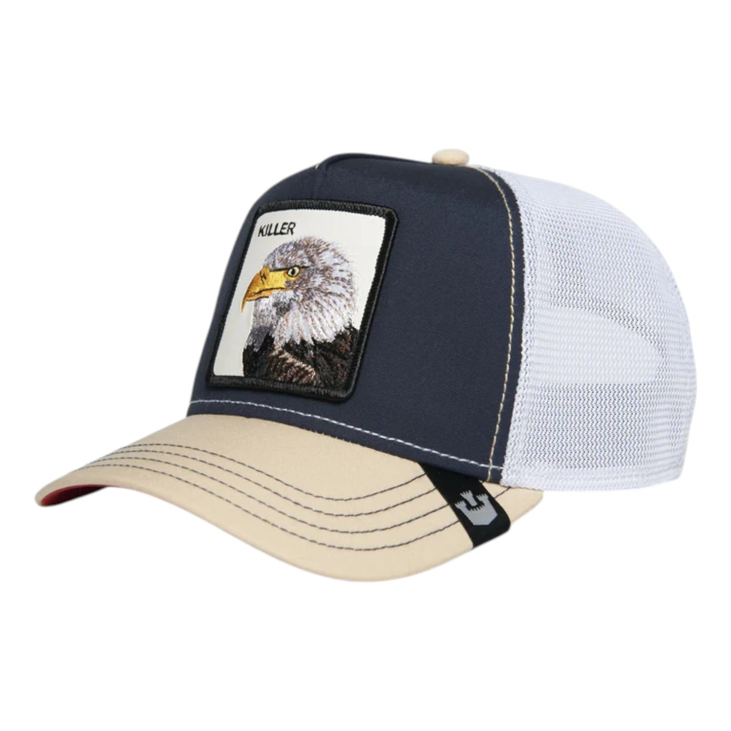 Goorin Bros MV Predator Trucker Hat