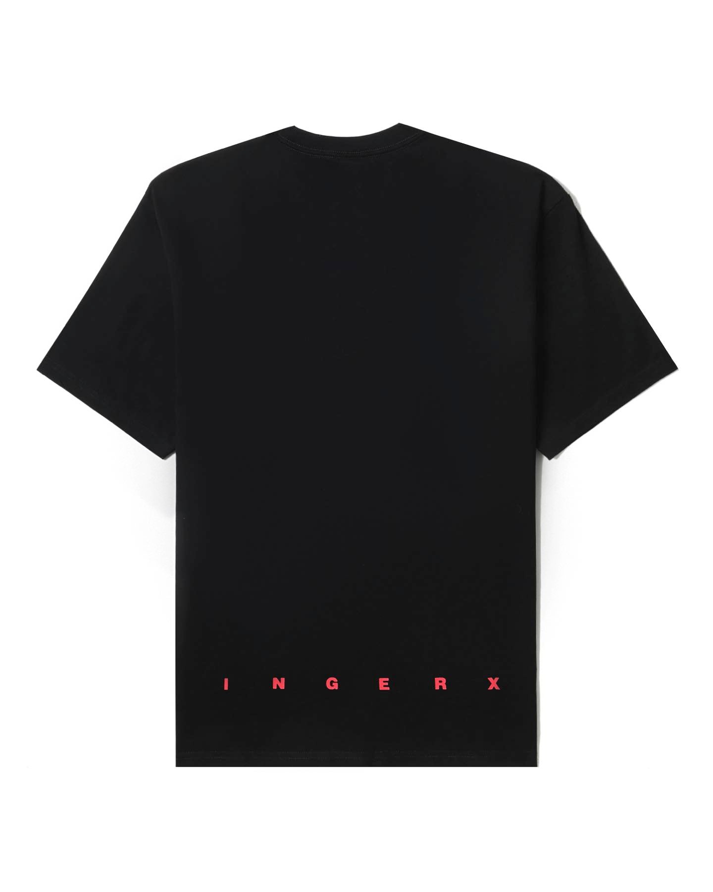 Men's - T-shirt in Black