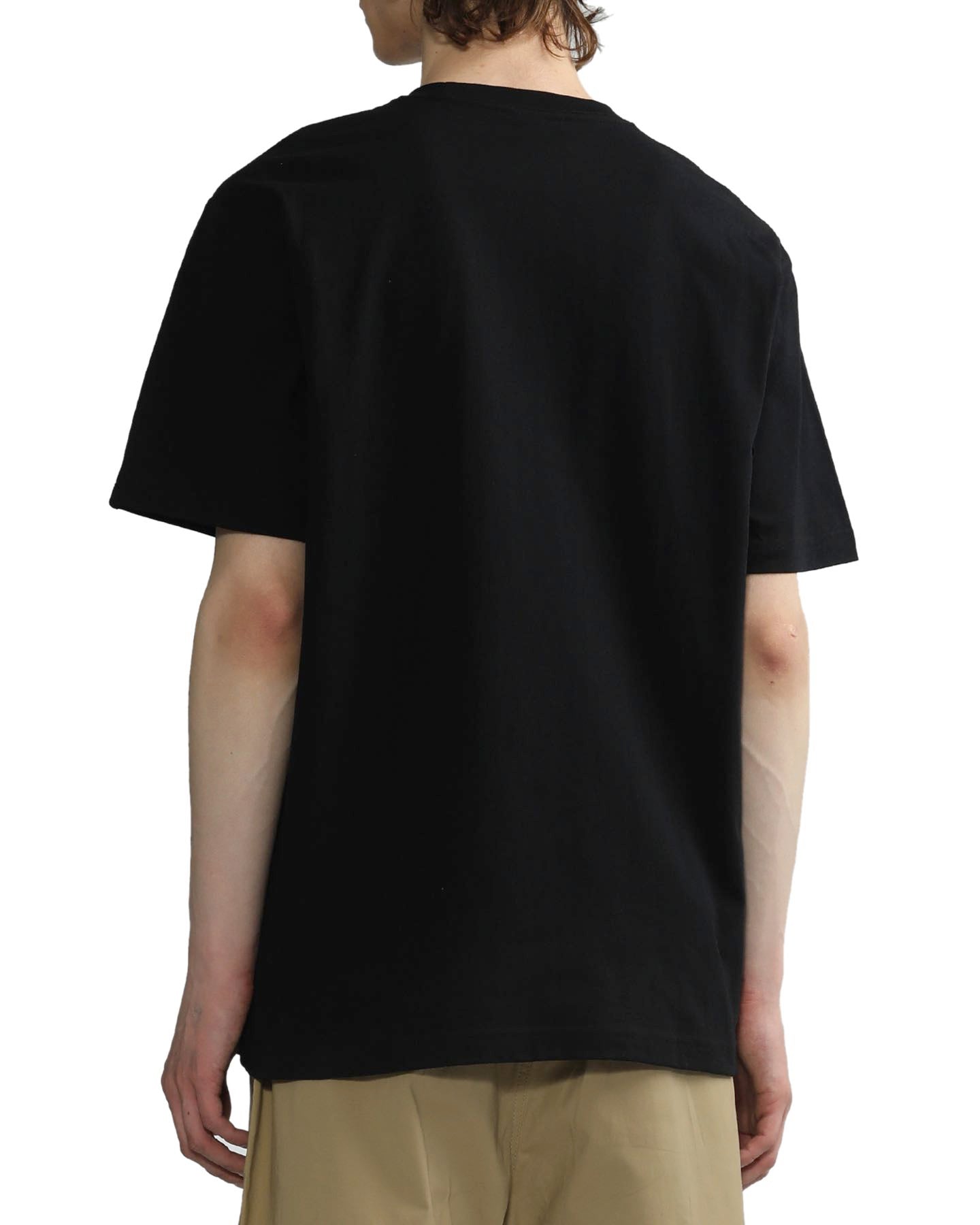 Men's - Finger Lickin' Good T-shirt in Black