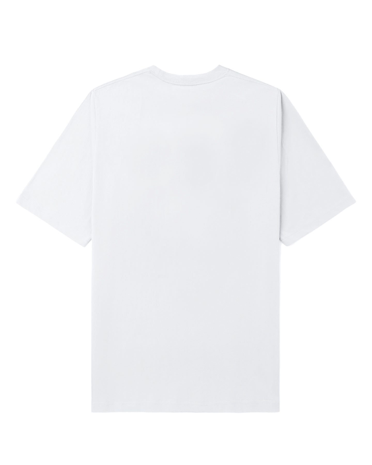 Men's - Finger Lickin' Good T-shirt in White