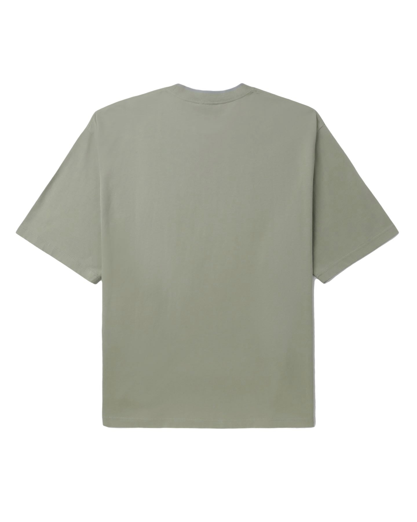 Men's - T-shirt in Light Khaki