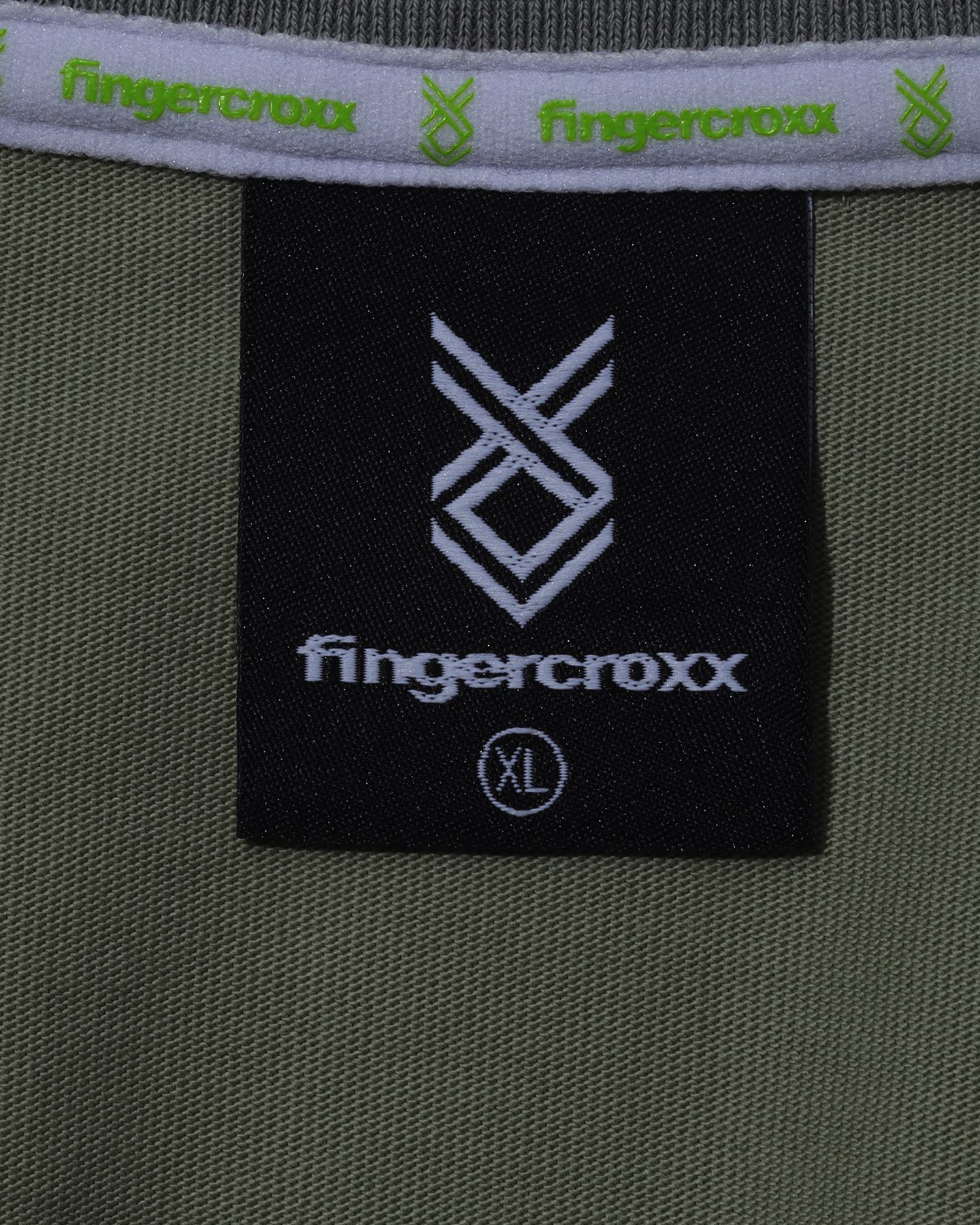 Men's - T-shirt in Light Khaki