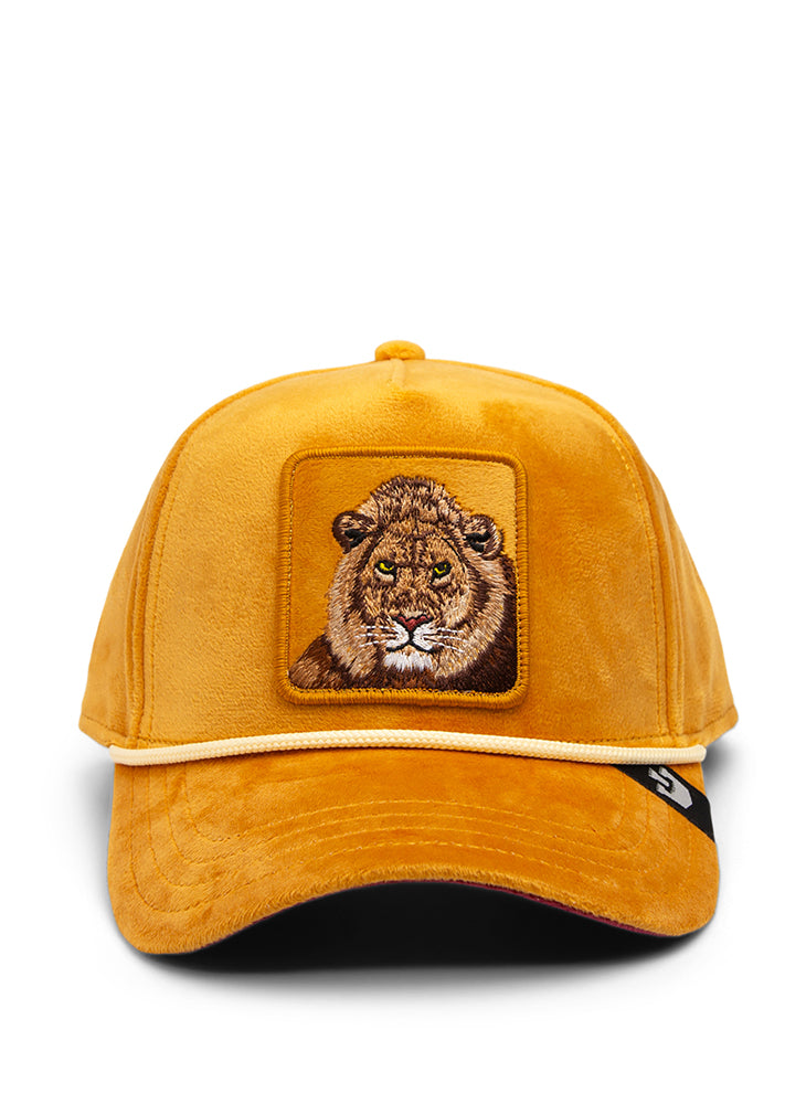 Goorin Bros Lion Royalty