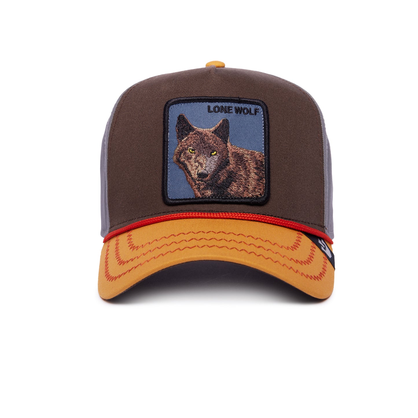 Goorin Bros Lone Wolf 100