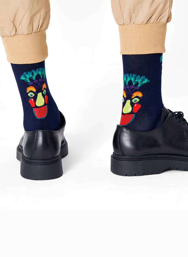 Healthy Glow Sock