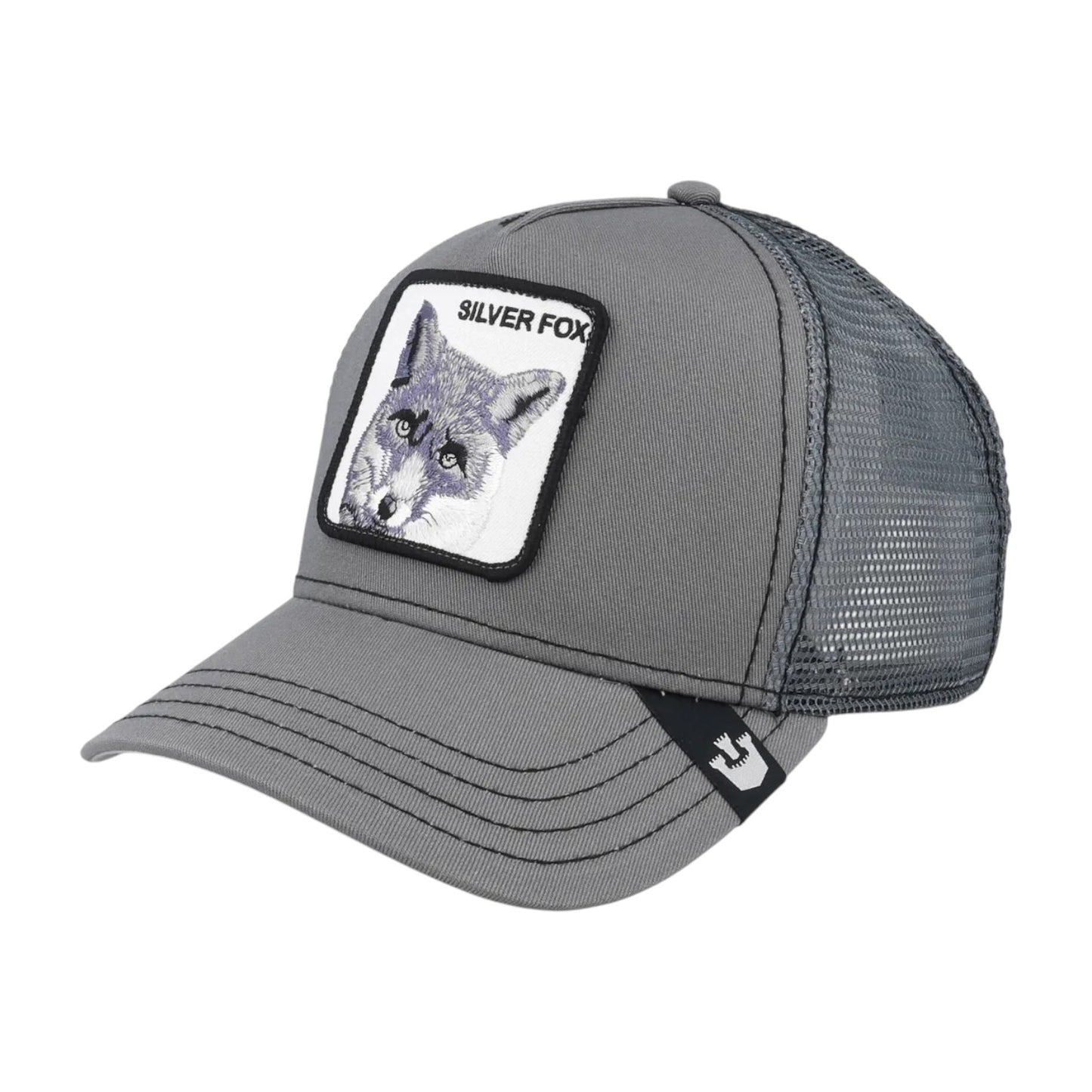 Goorin Bros The Silver Fox
