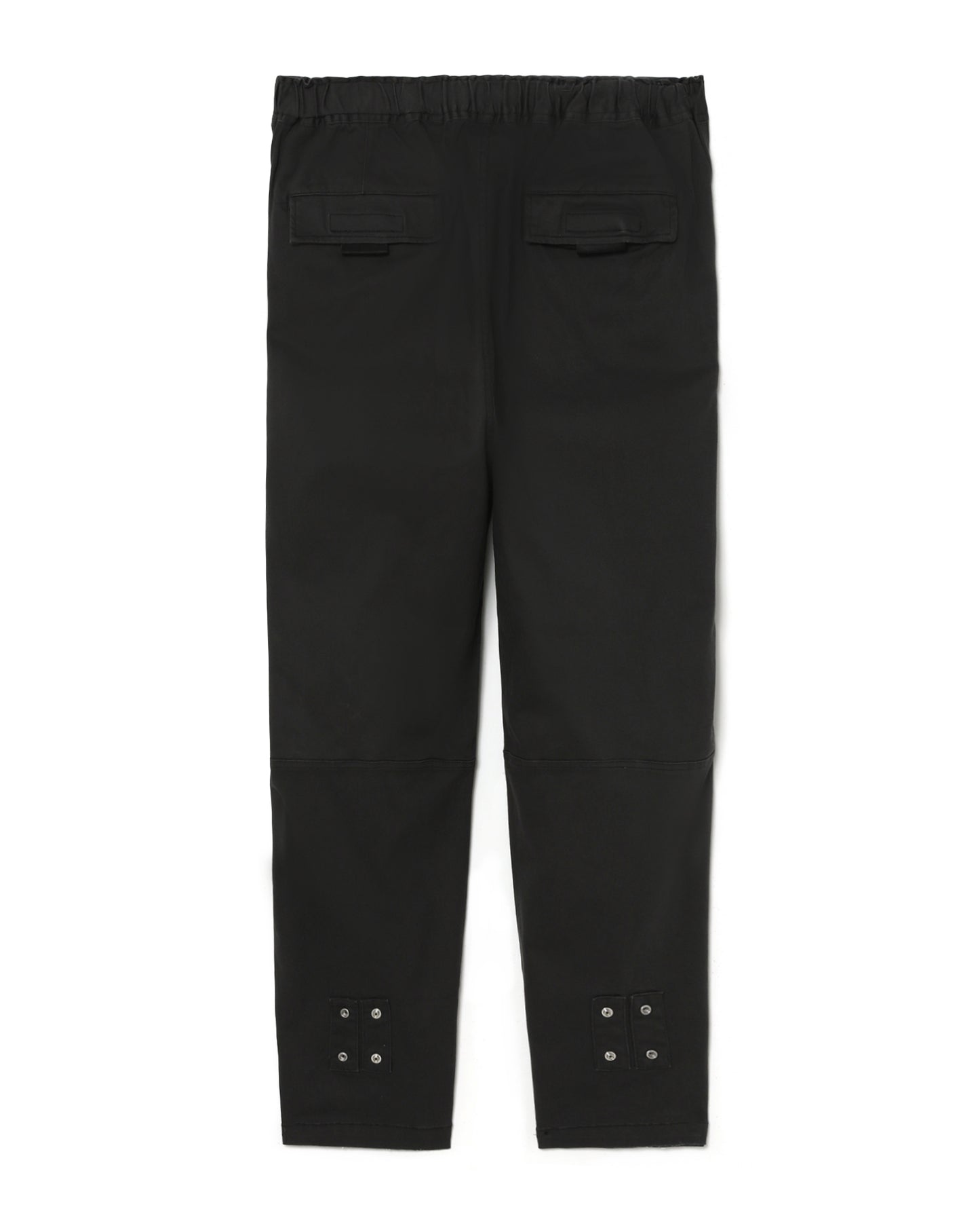 Izzue Mens Pant in Charcoal Color