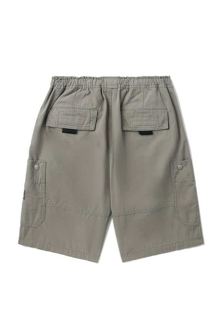 Izzue Men Shorts Beige (Beige)