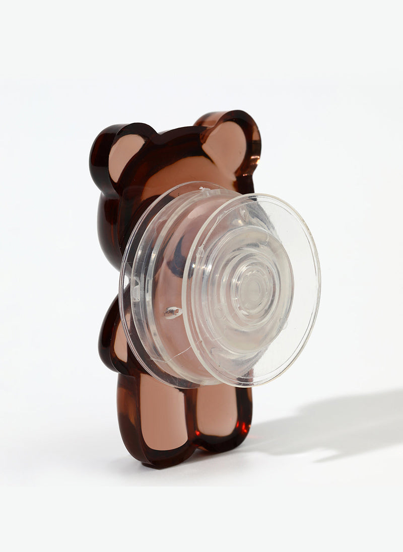 POPSOCKET JELLY BEAR