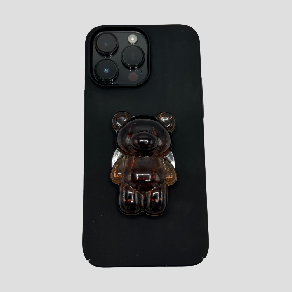POPSOCKET JELLY BEAR