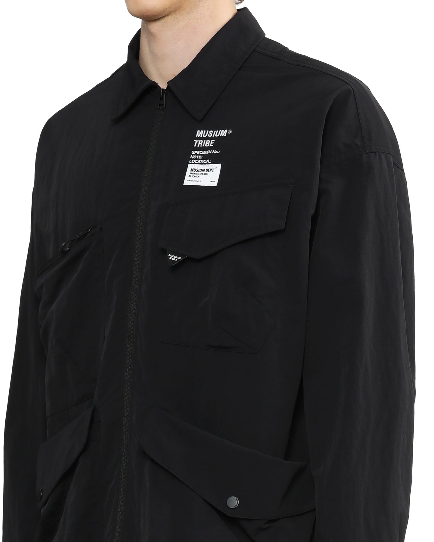 LIGHT WEIGHT JACKET