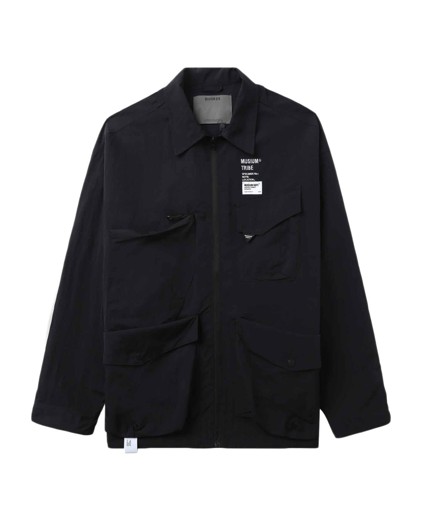 LIGHT WEIGHT JACKET