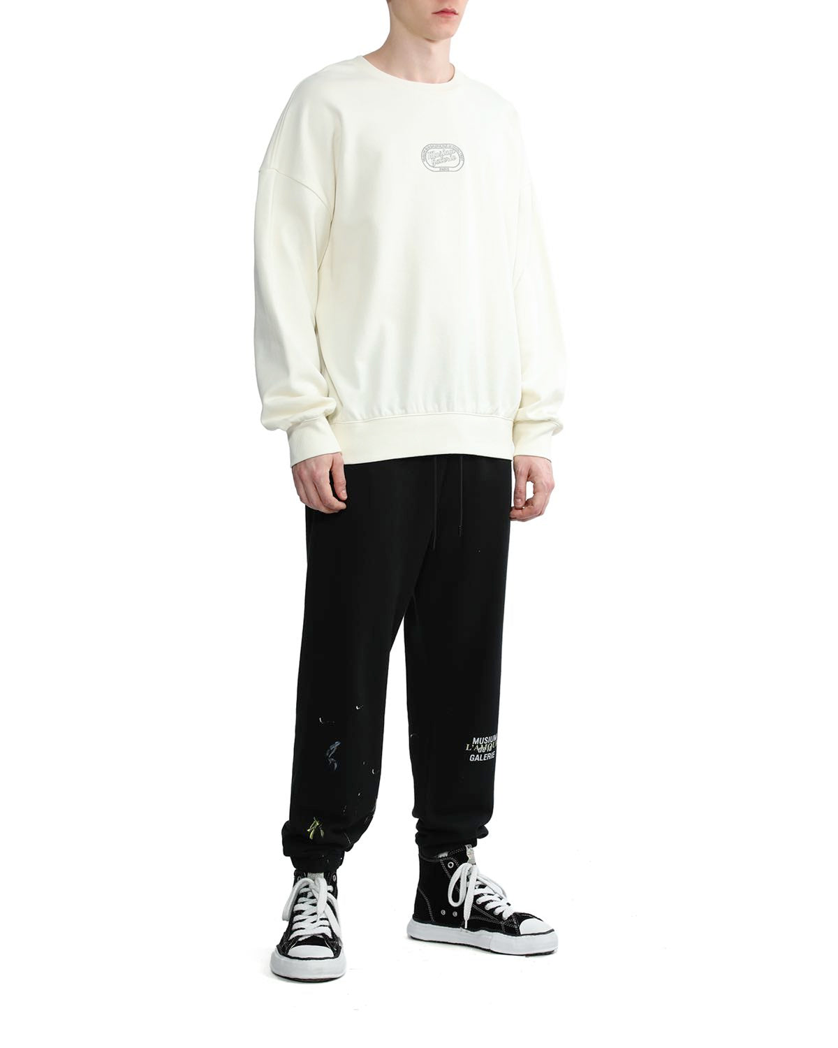 LOGO JOGGERS