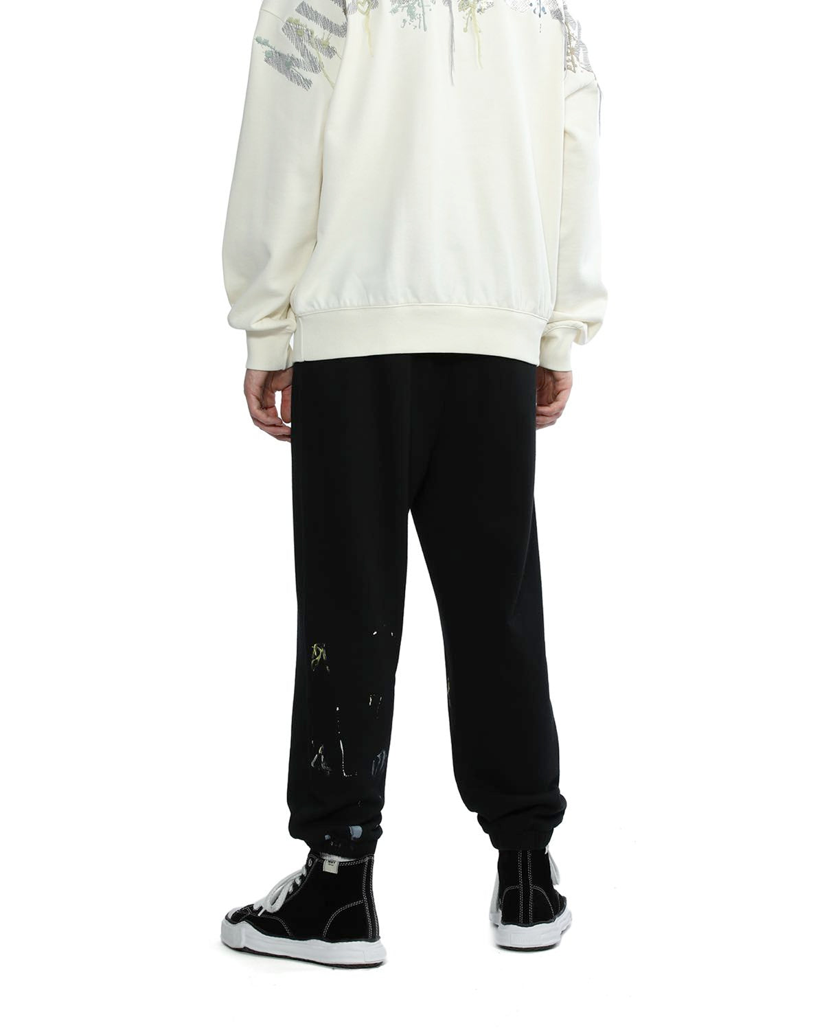 LOGO JOGGERS