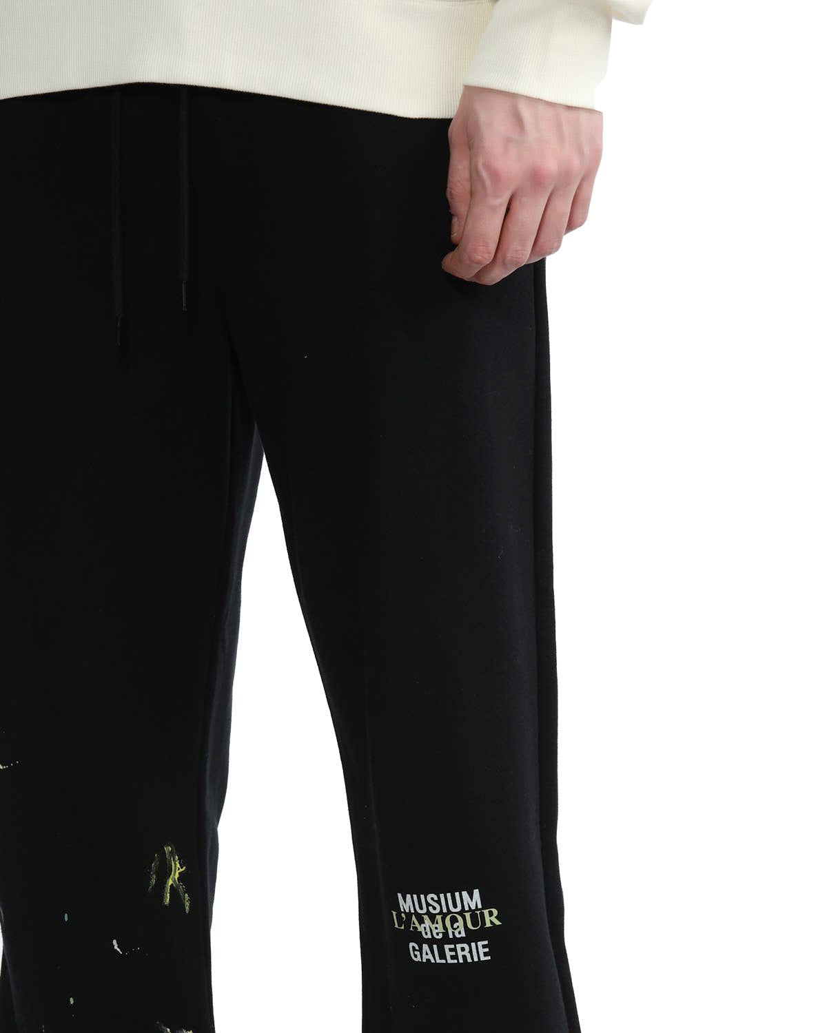 LOGO JOGGERS