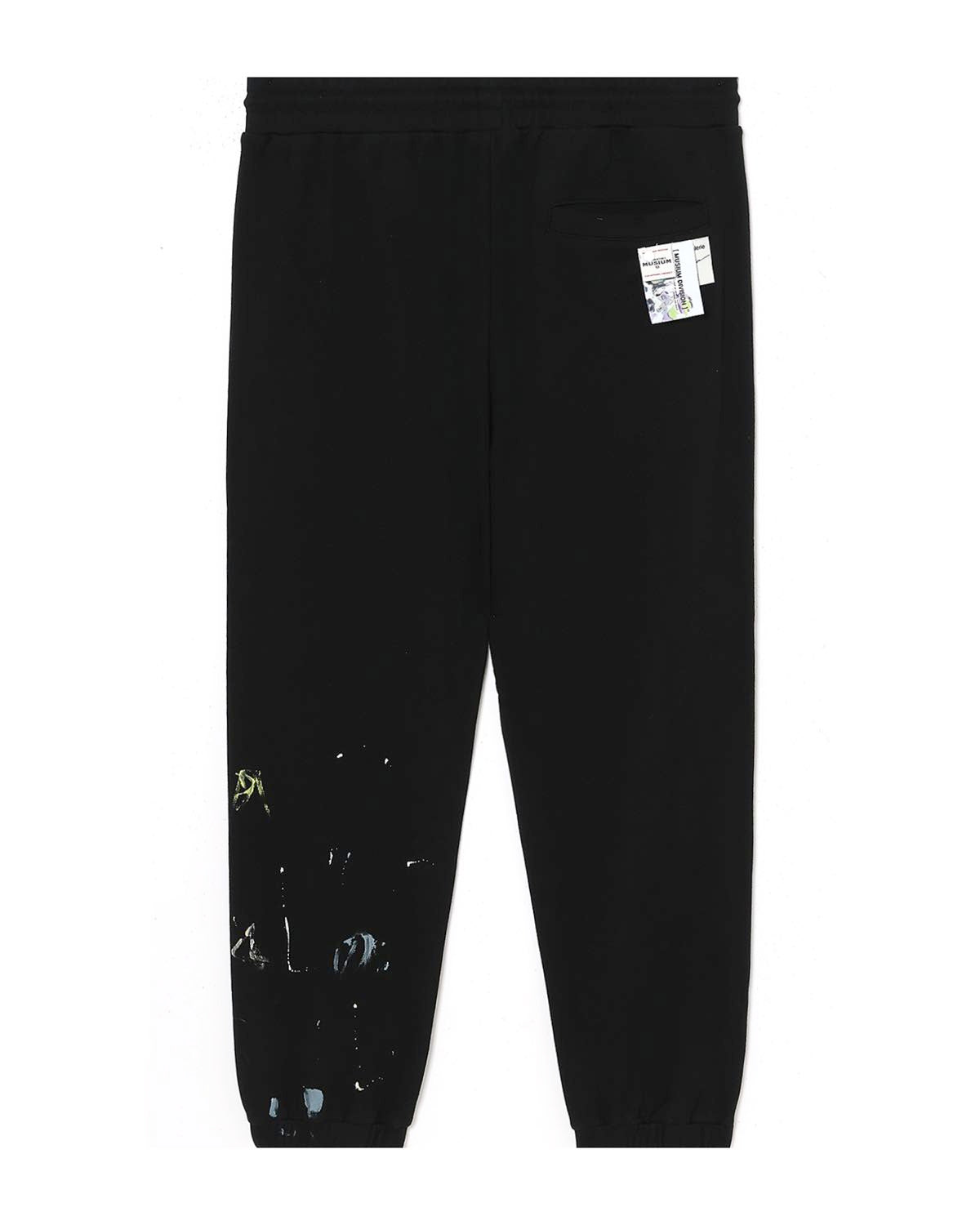 LOGO JOGGERS