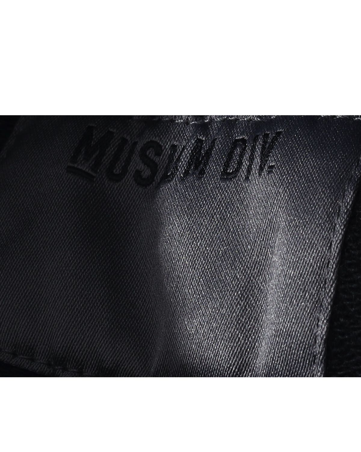 LOGO JOGGERS
