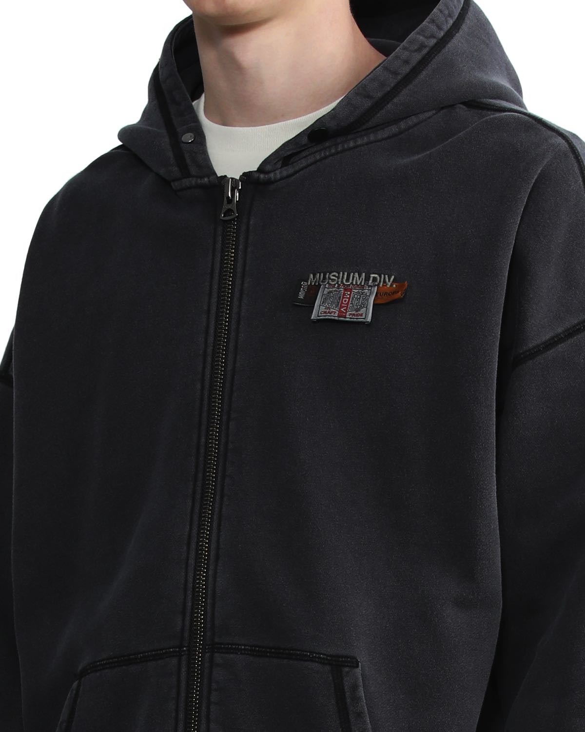 LOGO HOODIE