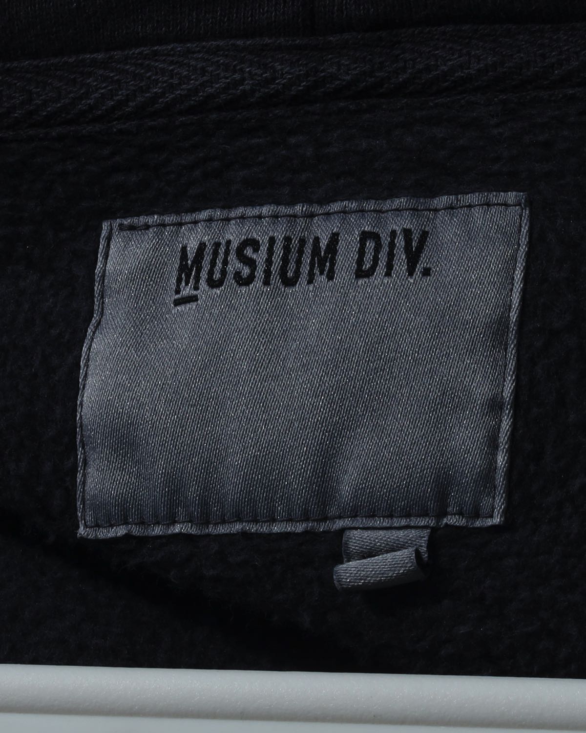 LOGO HOODIE