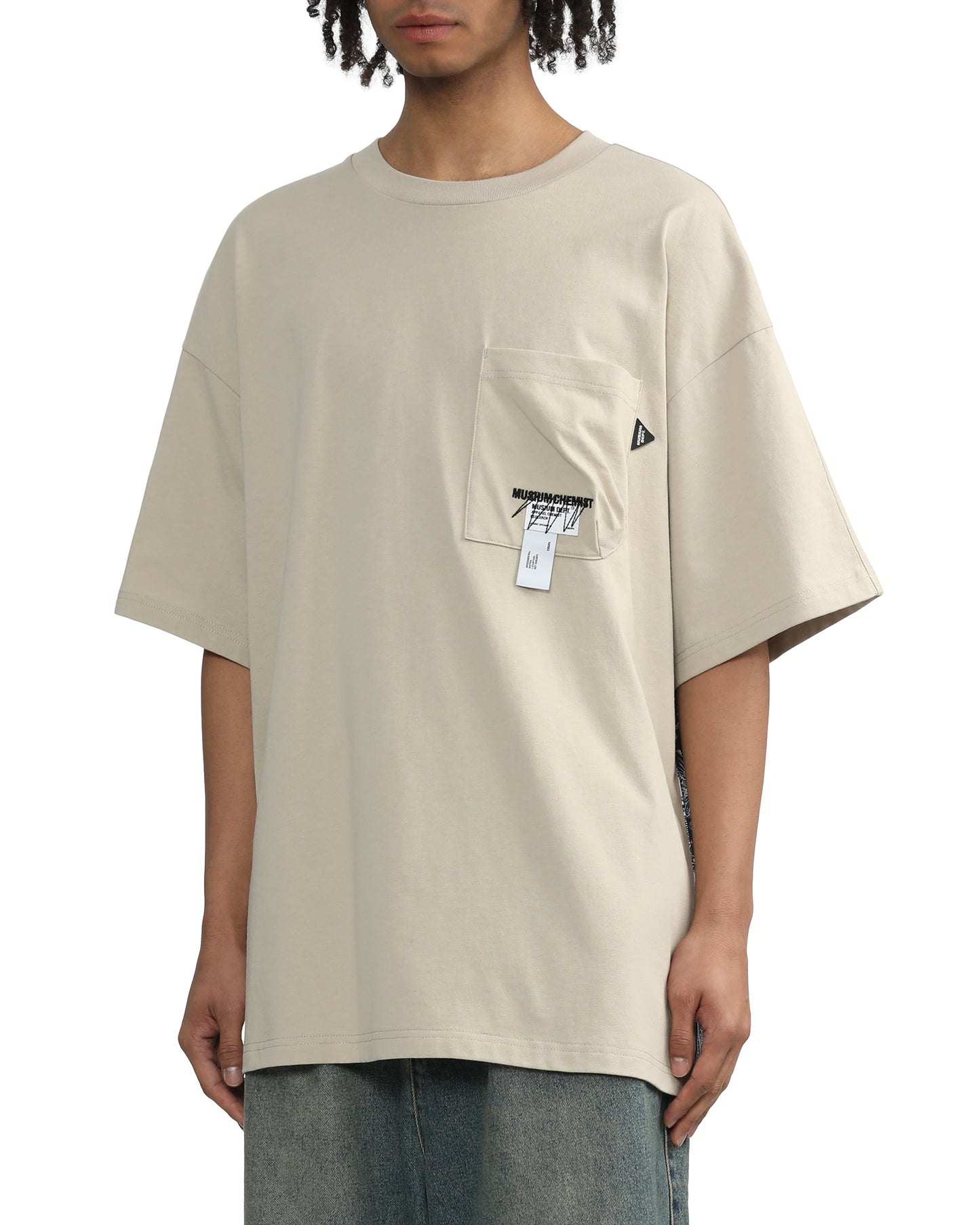 ESSENTIAL TEE