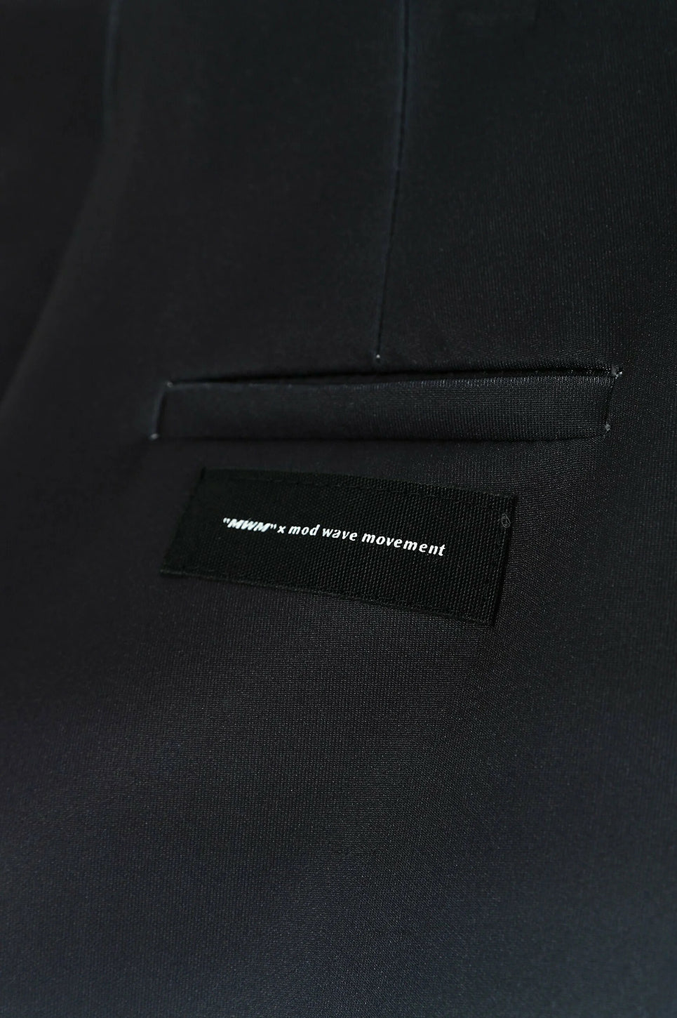 MWM WOMEN'S PALAZZO PANTS