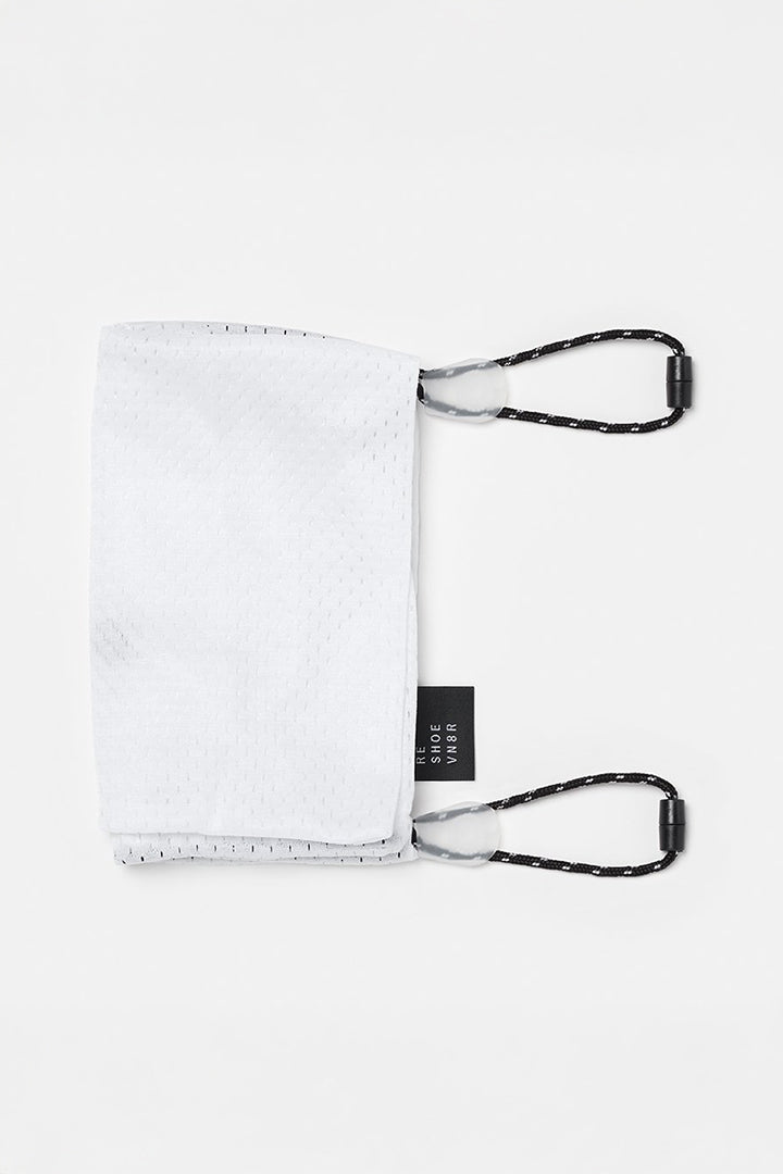 Reshoevn8r Sneaker Laundry Bag