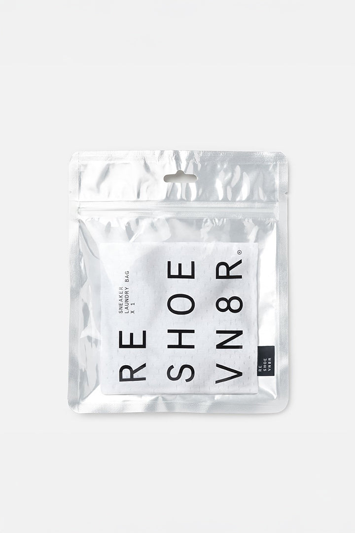 Reshoevn8r Sneaker Laundry Bag